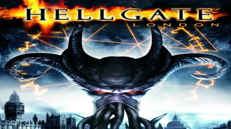 Hellgate: London (PC; 2007) - Zwiastun z rozgrywki